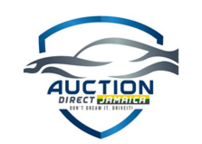 Auction Direct JA Limited logo