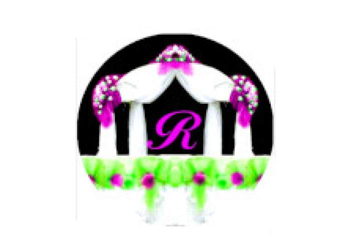 Regal Creative Design Venue Decoration logo