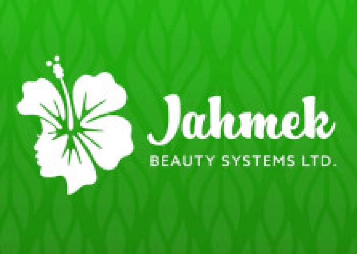 Jahmek Beauty Systems Limited logo