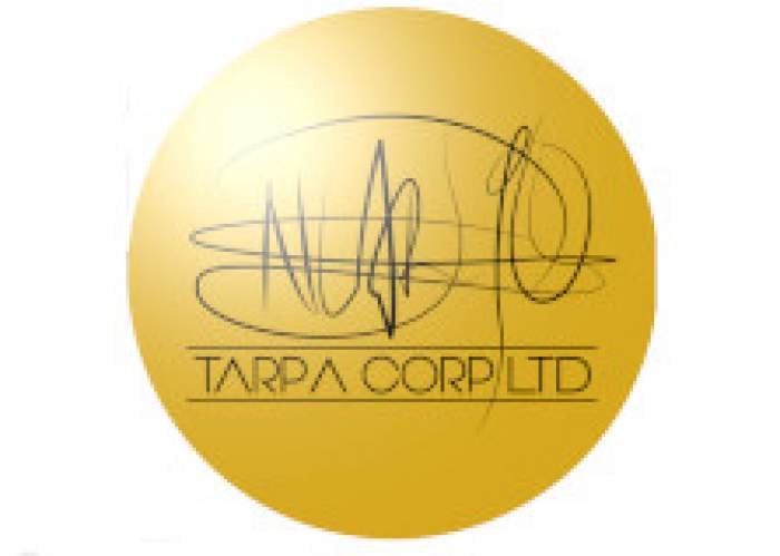 Tarpa Corp Ltd logo