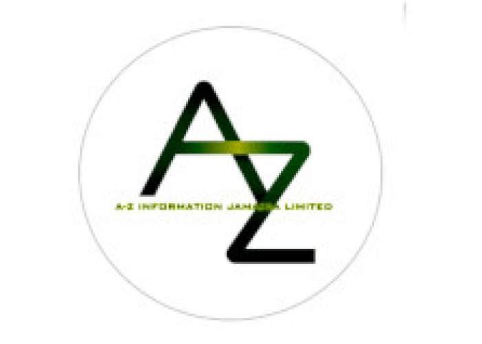 AZ Information Jamaica Limited logo