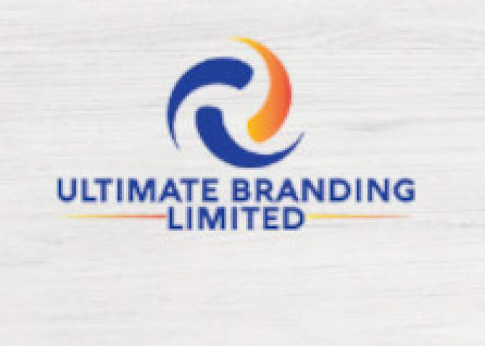 Ultimate Branding Limited logo