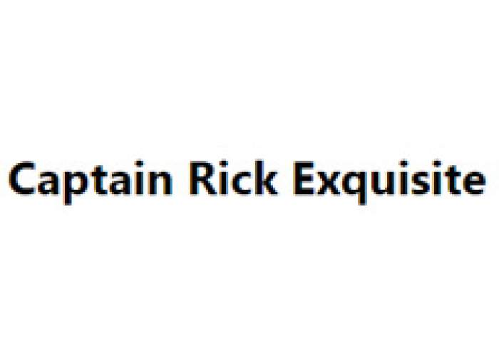 Captain Rick Exquisite Jamaica Tours logo