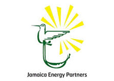 Jamaica Energy Partners logo