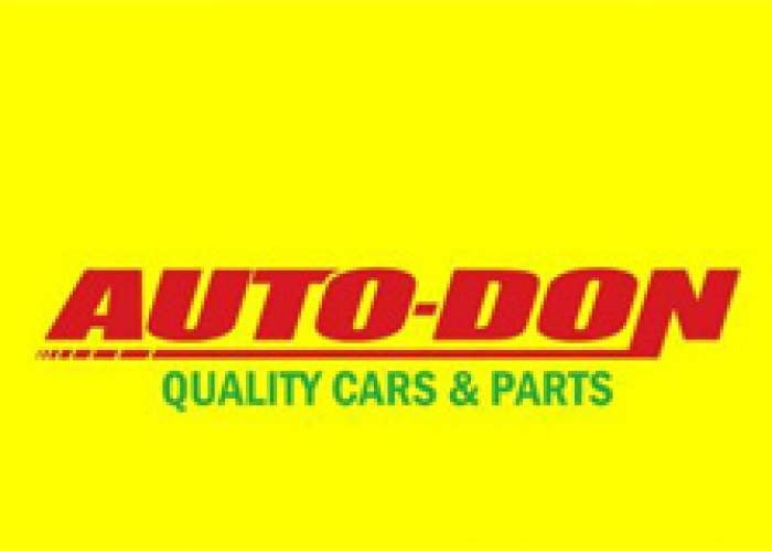 Auto Don Trading Co Lt Logo