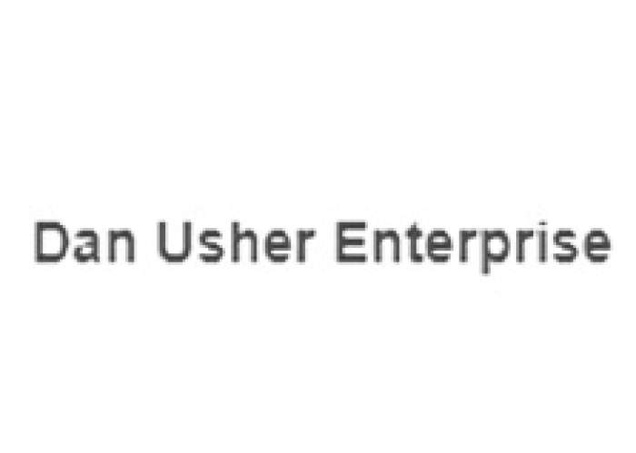Dan Usher Enterprise logo