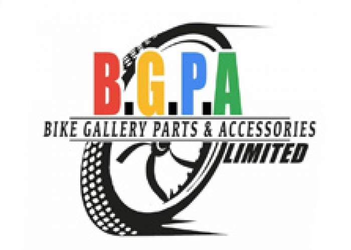 Bike Gallery Parts & Accessories logo