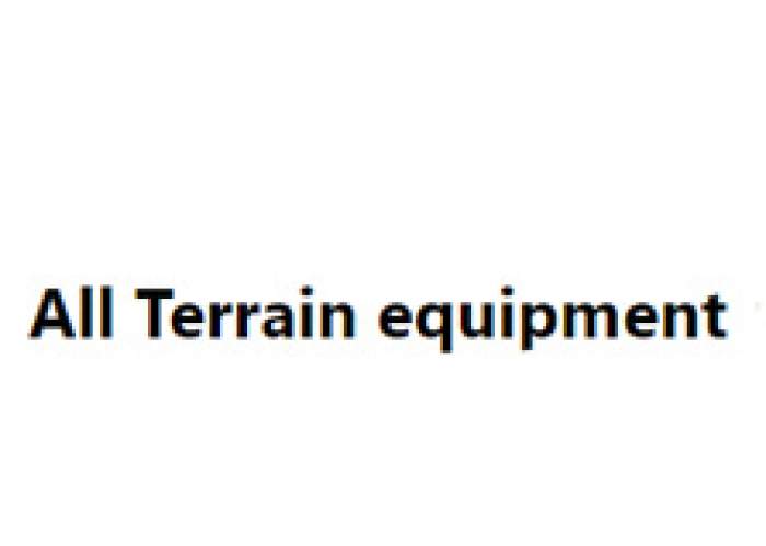 All Terrain Equipment And Parts logo