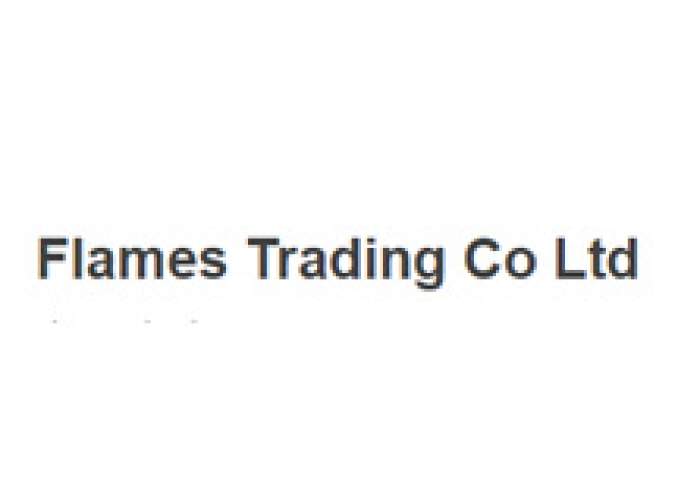 Flames Trading Co Ltd logo