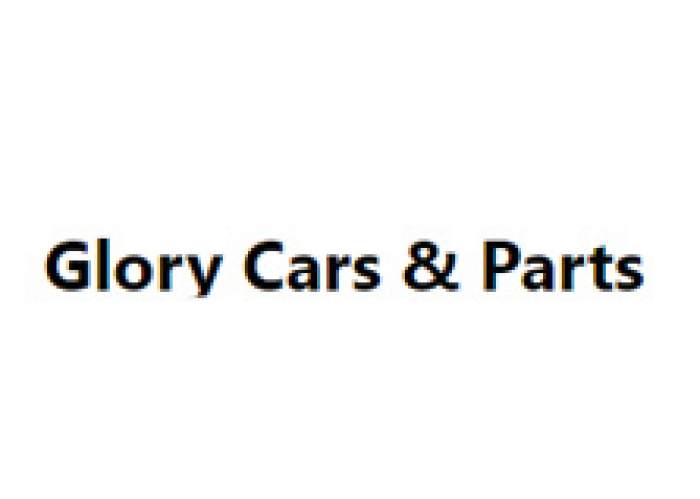 Glory Cars & Parts Auto Zone logo