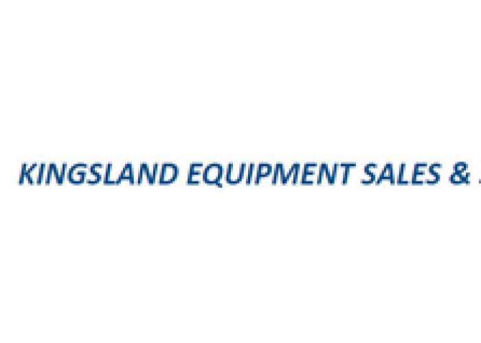 Kingsland Equipment Sales & Services logo