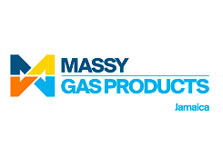 Massy Gas Products Ltd logo