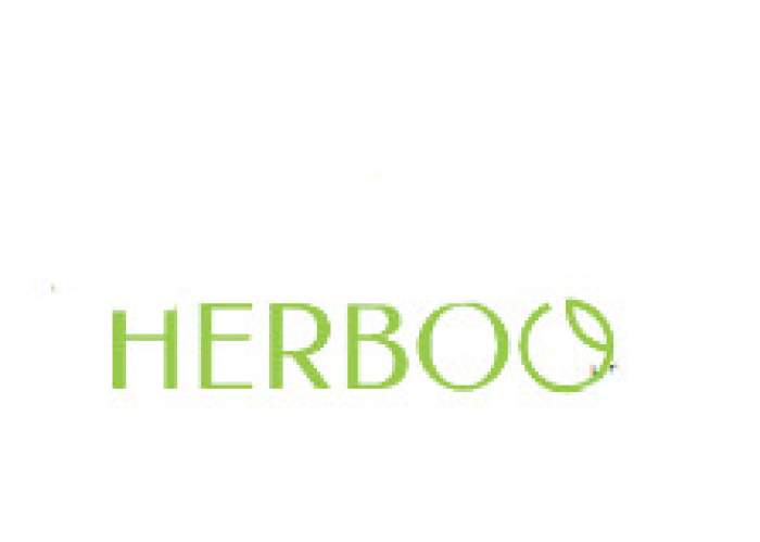 HERBOO Corporation Limited logo