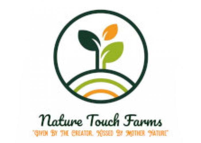 Nature Touch Farms logo