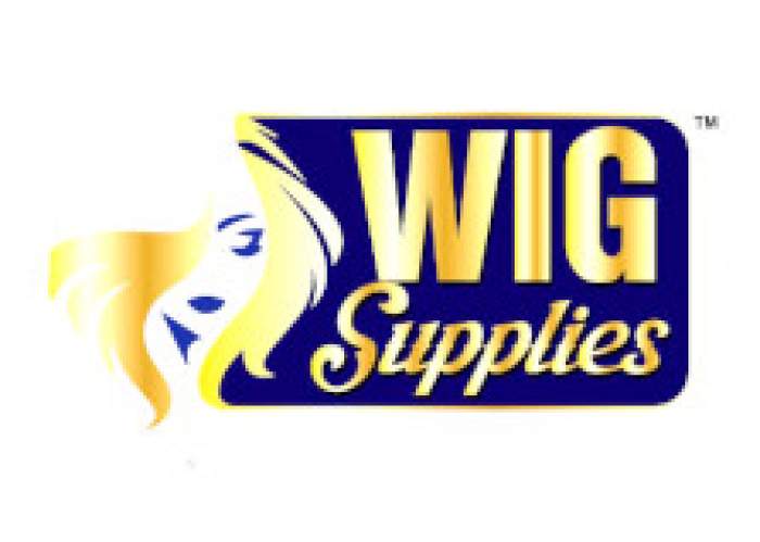 Wig Supplies logo