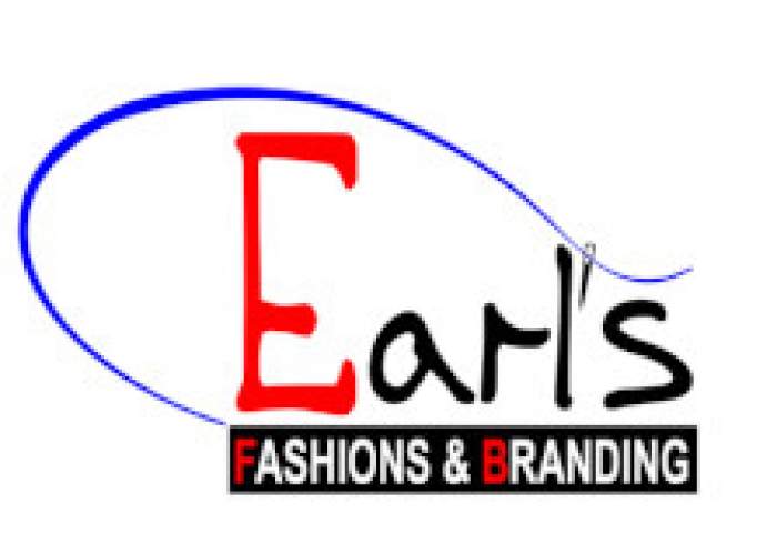 Earl's Fashions And Branding logo