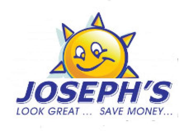 Joseph's logo