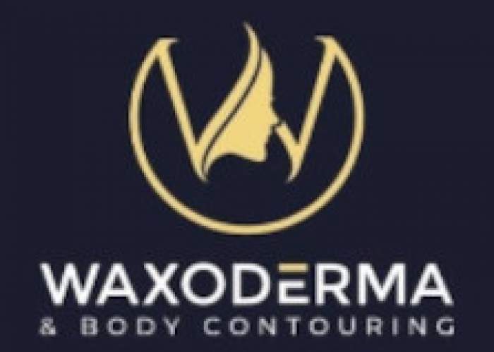 WaxoDerma Spa & Body Contouring logo