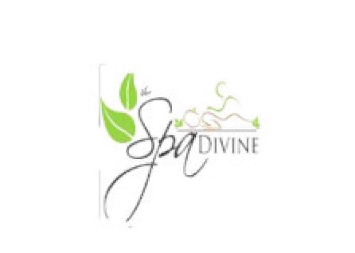 Spa Divine logo