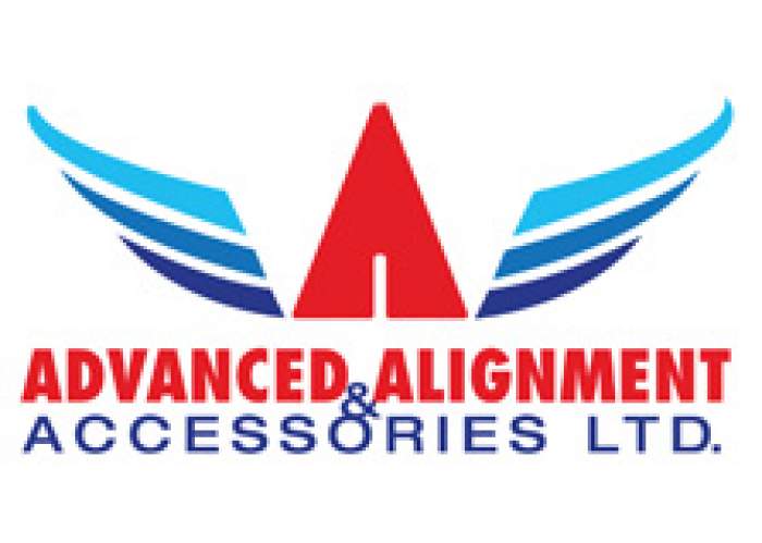 Advanced Alignment & Accessories Ltd logo