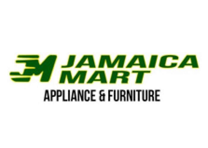 Jamaica Mart Appliance & Furniture logo