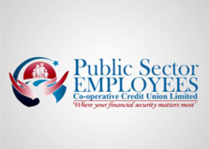 Public Sector Employees Co-operative Credit Union Ltd logo