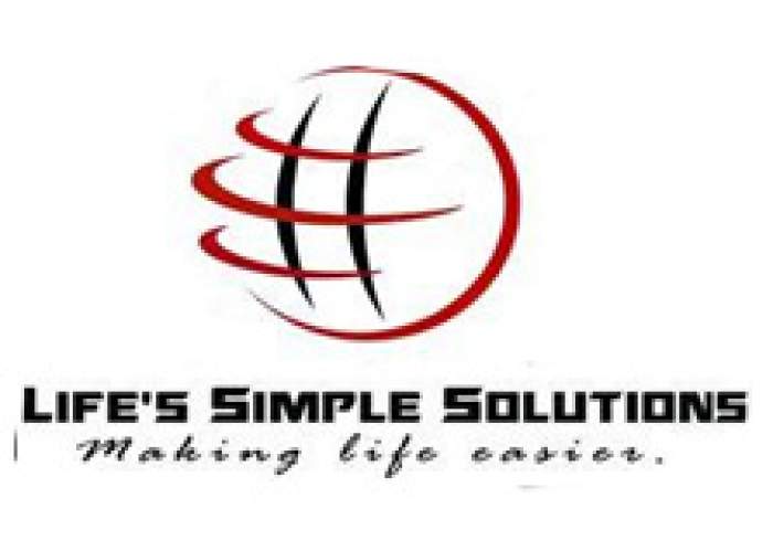 Life's Simple Solutions logo