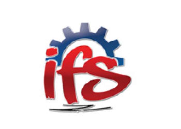 Interim Financial Services logo