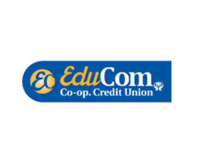 EduCom Co-operative Credit Union Ltd logo