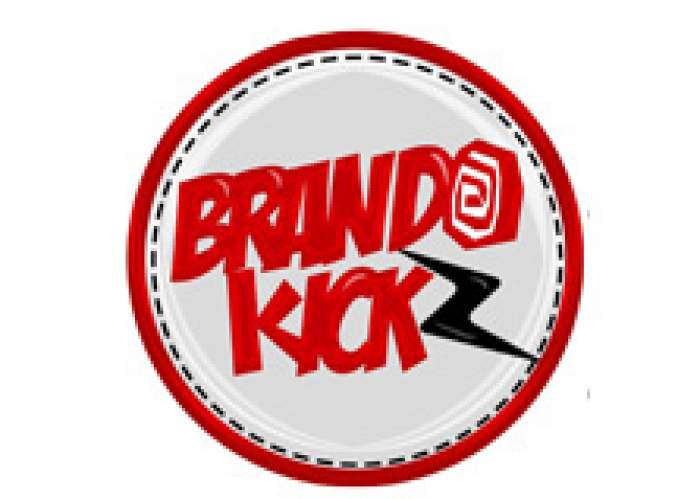 Brando Kickz logo