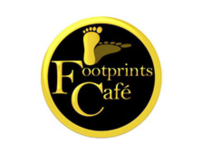 Footprintscafe logo