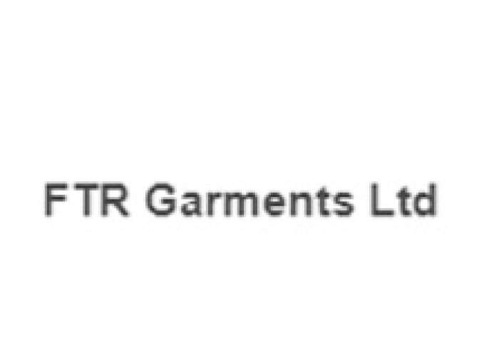 FTR Garments Ltd logo