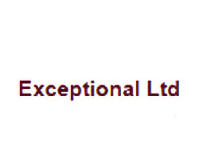 Exceptional Ltd logo