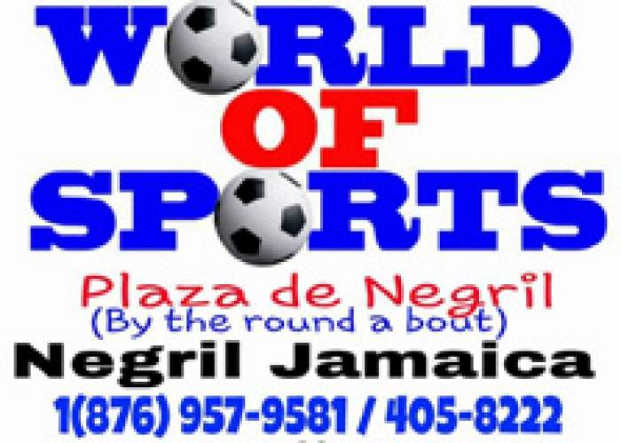 World Of Sports logo