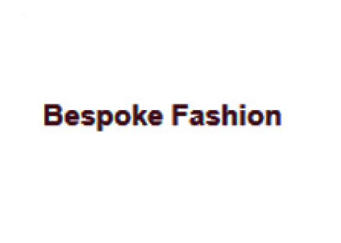 Bespoke Fashion logo