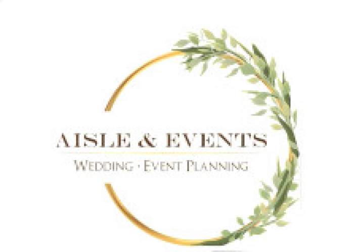 Aisle And Events logo