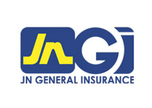 JN General Insurance Company  Ltd logo