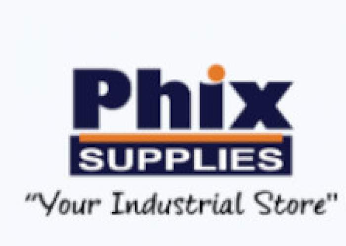 Phix Supplies logo