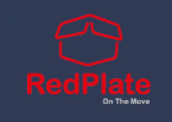 RedPlate Technologies Jamaica Limited logo