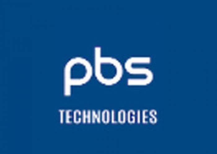 PBS Technologies Limited logo