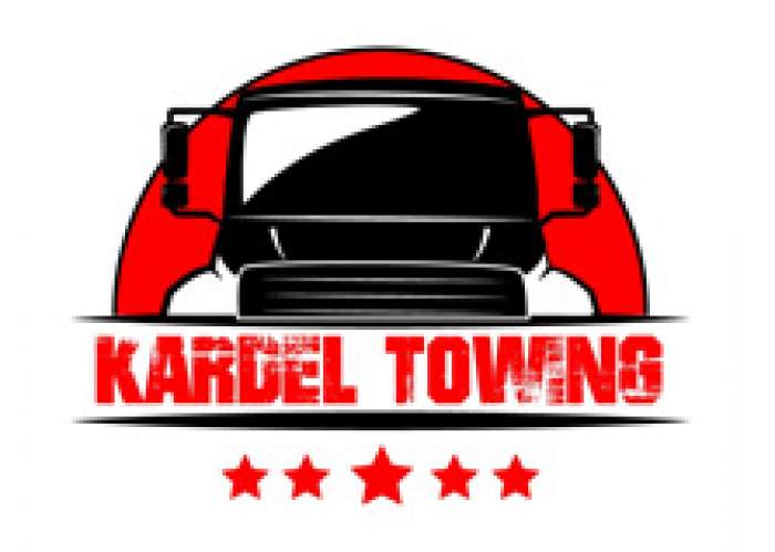 Kardel Towing logo