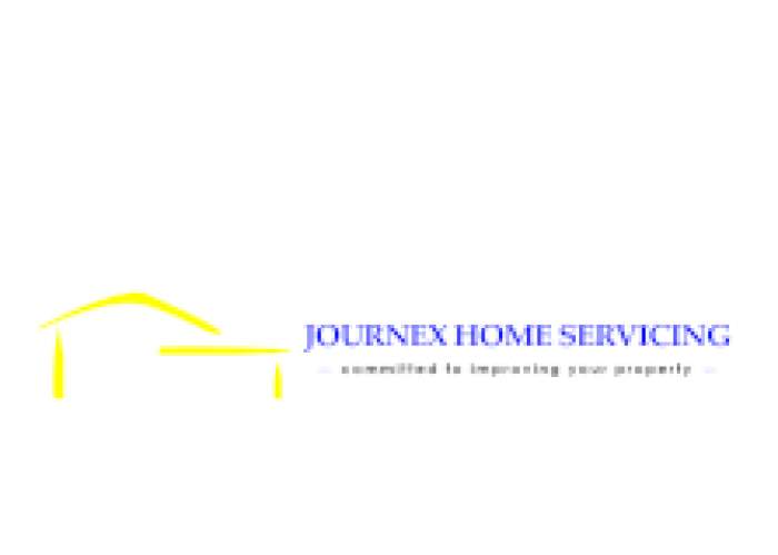 Journex Home Servicing logo