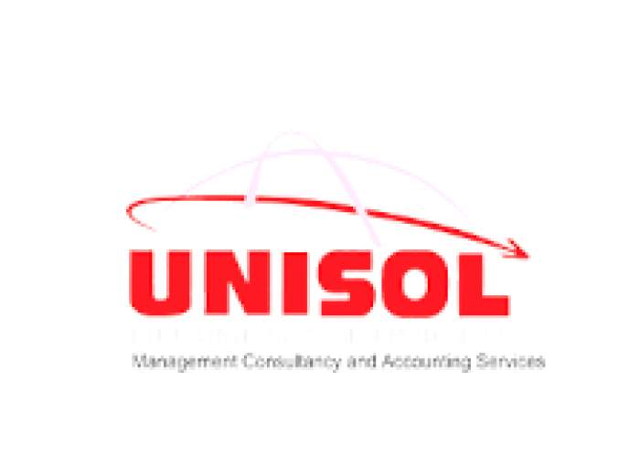 Unisol Business Services logo
