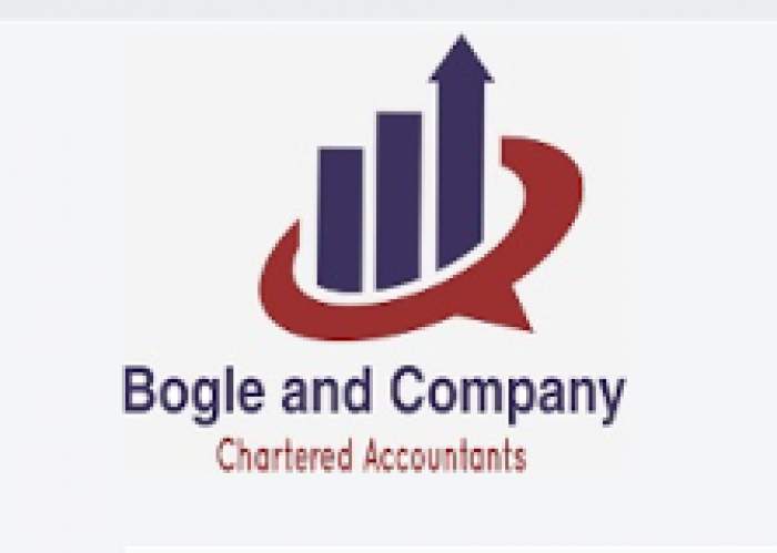 Bogle And Company logo
