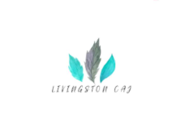 Livingston CAJ  logo