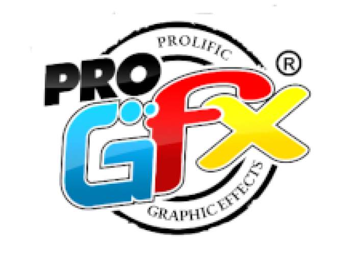 Progfx logo
