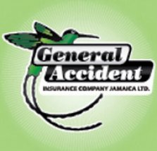 General Accident logo