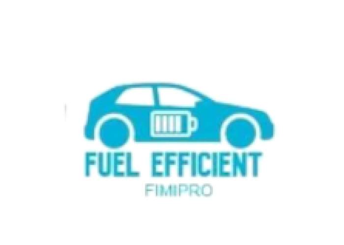 FimiPro logo