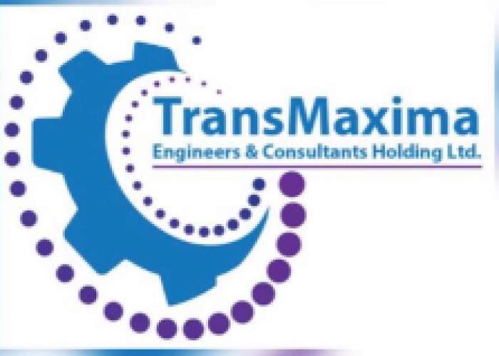 TransMaxima Engineers & Consultants Holding Ltd logo