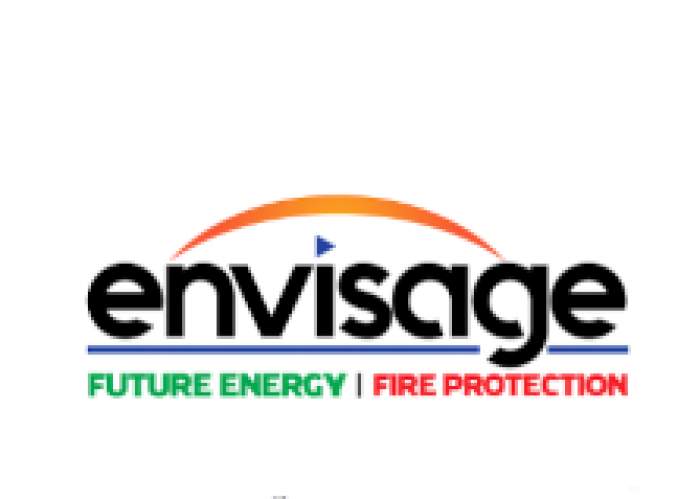 Envisage Future Energy Ltd logo